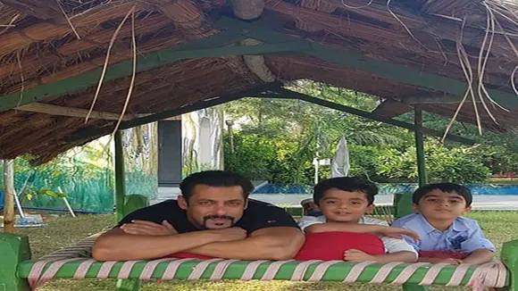 SalmanKhan