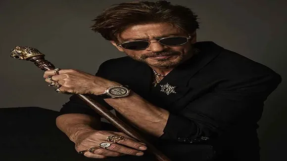 ShahRukhKhan