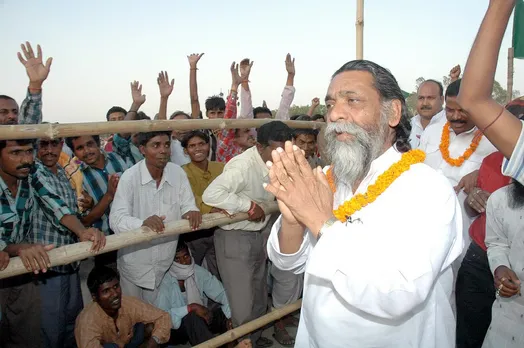 पिता की हत्या ने बदली दिशा : झारखंड के 'गुरुजी' शिबू सोरेन की अनसुनी कहानी | यंग भारत न्यूज