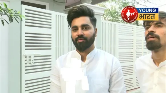 mohammed siraj brother