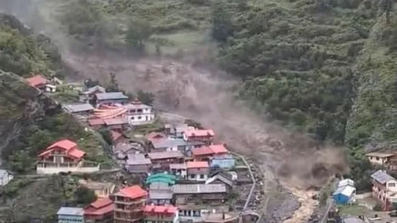 uttarkashi