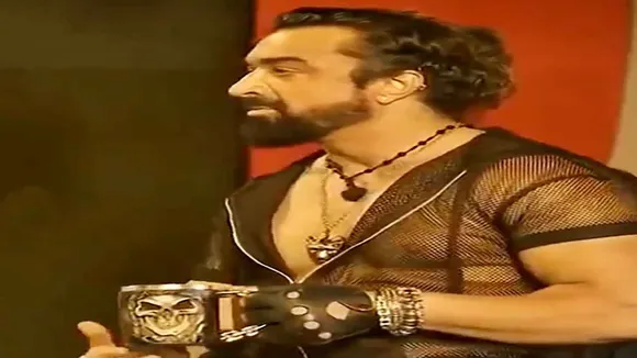 AjazKhan