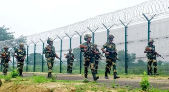 Border Army