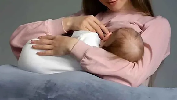 Breastfeeding