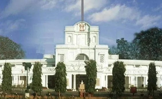 Delhi Assembaly