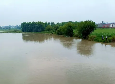 GANGA NDI
