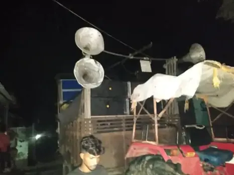 हाईटेंशन लाइन