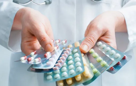 Paracetamol Drugs