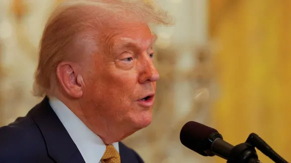 trump tarrif