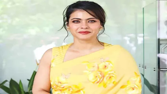 ActressKajol
