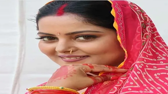 AnjanaSingh