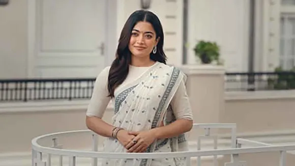 RashmikaMandana