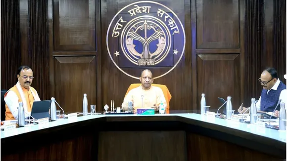 up cabinet decisions