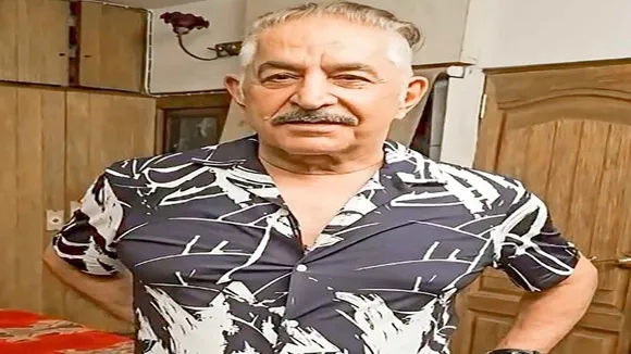 DilipTahil