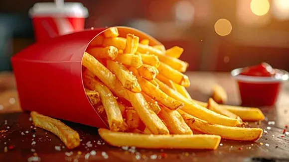 Frenchfries
