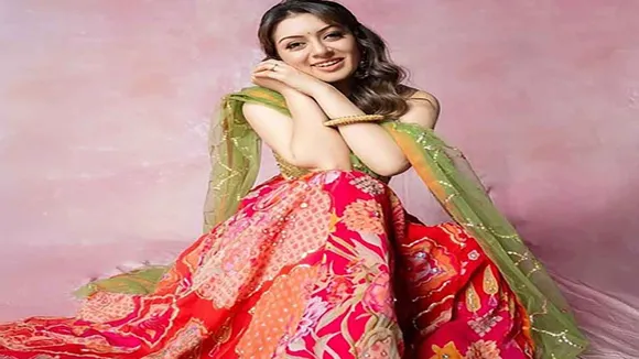 HansikaMotwani