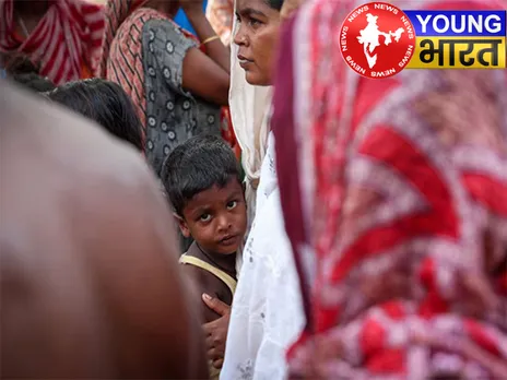 सीमा पार के दर्द : पाकिस्तान-बांग्लादेश में हिंदुओं पर हमले पर भारत का एक्शन, जानें पूरी खबर | यंग भारत न्यूज