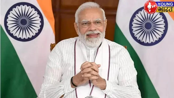 PM Narendra Modi (6)