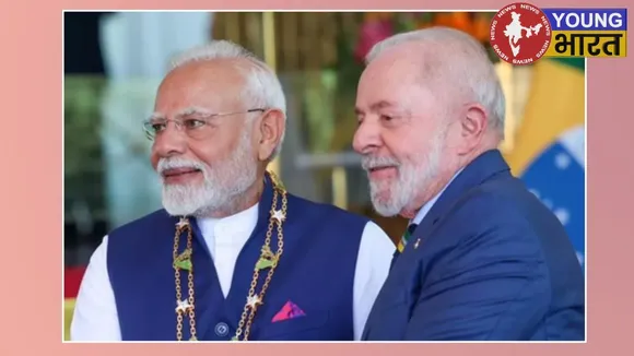 Prime Minister Narendra Modi