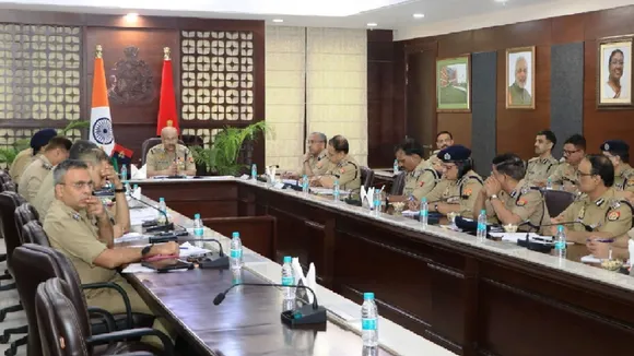 UP Police