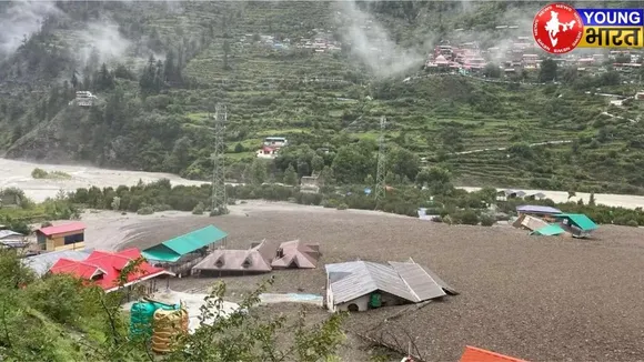 Uttarkashi