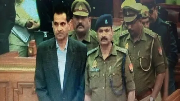 Abdul Samad Corruption Case