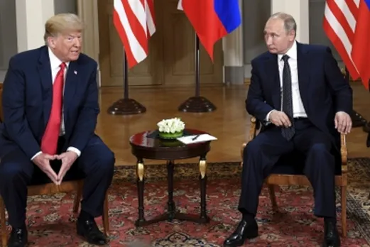 Donald-putin