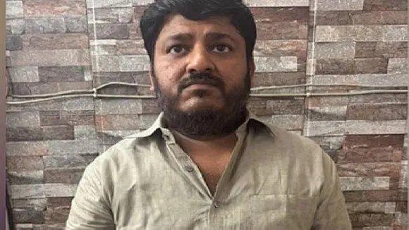 Nikant Jain Bail