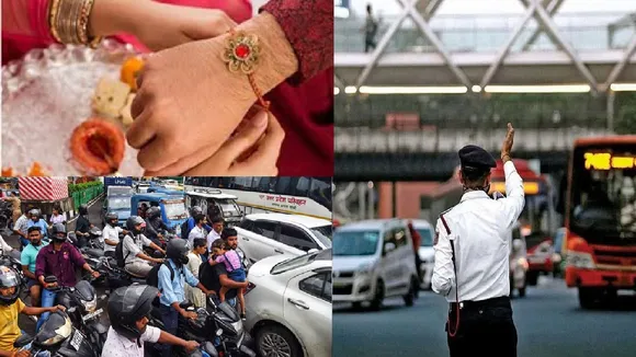 Raksha Bandhan 2025