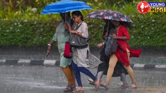 weather 9 august 2025