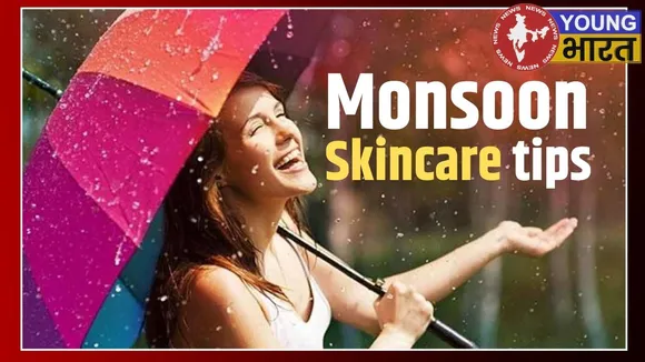 Monsoon Skin care