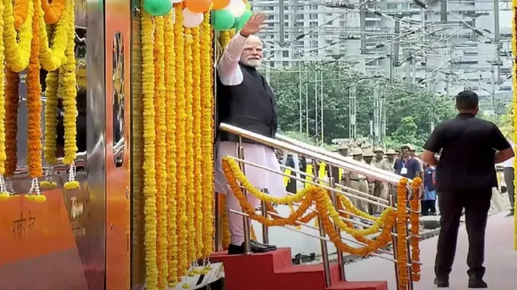 Pm modi