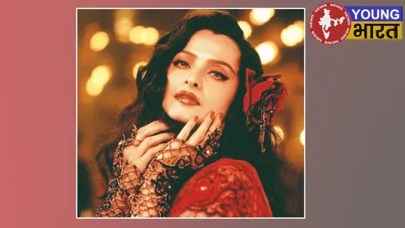 Rekha