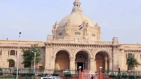 यूपी विधानसभा मानसून सत्र 11 अगस्त से शुरू, बदला रहेगा यातायात मार्ग