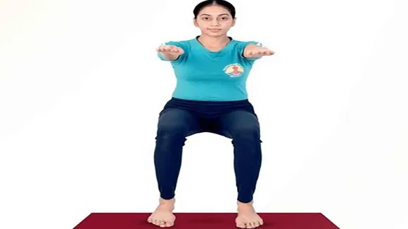 ArdhUkadooYogaasan