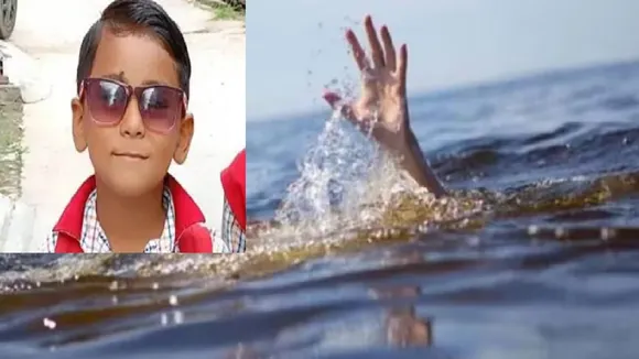 drowning incident