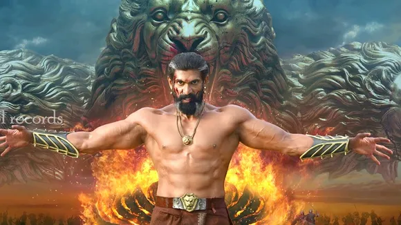 फिल्म बाहुबली के भल्लालदेव पर ED का चाबुक! गैम्बलिंग केस में पूछताछ जारी | यंग भारत न्यूज