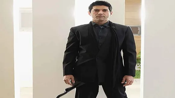 Farhanakhtar