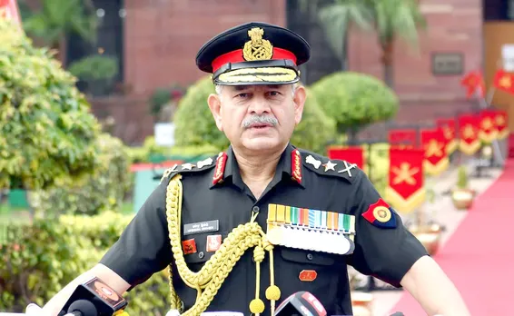 'जल्द हो सकता है खतरनाक युद्ध, जरूर किसी के साथ आएगा दुश्मन' सेना प्रमुख के बयान ने बढ़ाई हलचल | यंग भारत न्यूज