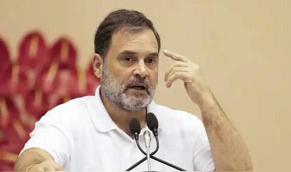 राहुल गांधी को EC का आखिरी मौका, माफी मांगेंगे या फिर... | यंग भारत न्यूज