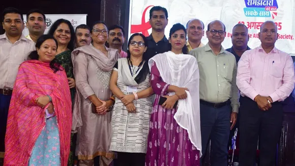 abhiyaan hiv aids