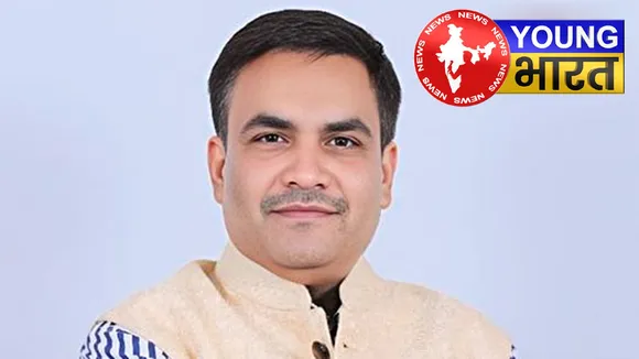 छत्तीसगढ़ न्यूज : वक्फ बोर्ड अध्यक्ष सलीम राज का बड़ा फैसला, 'हर घर तिरंगा' के बाद 'हर मस्जिद तिरंगा' का संदेश | यंग भारत न्यूज