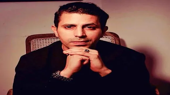 FarooqKabir