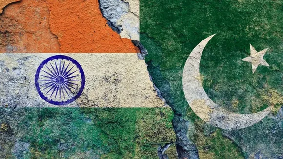 indian diplomats in pakistan