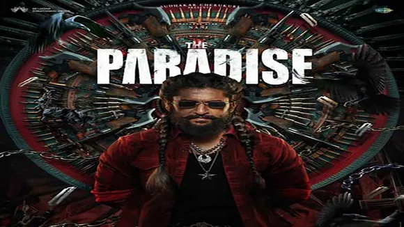 NaniParadise