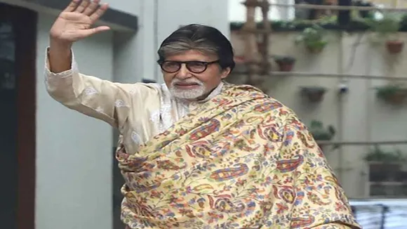 Amitabh