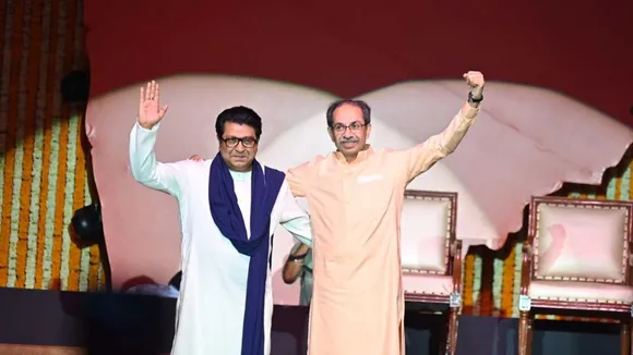maharashtra politics