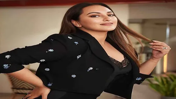 SonakshiSinha
