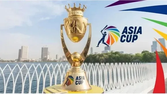 asia cup