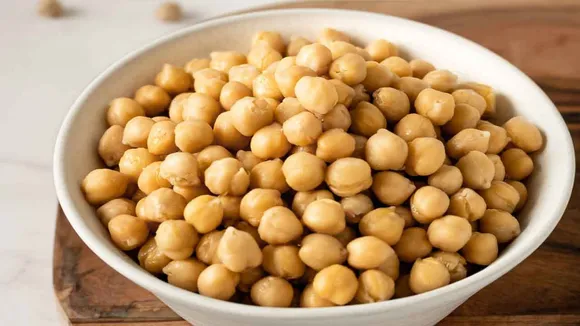 chickpeas